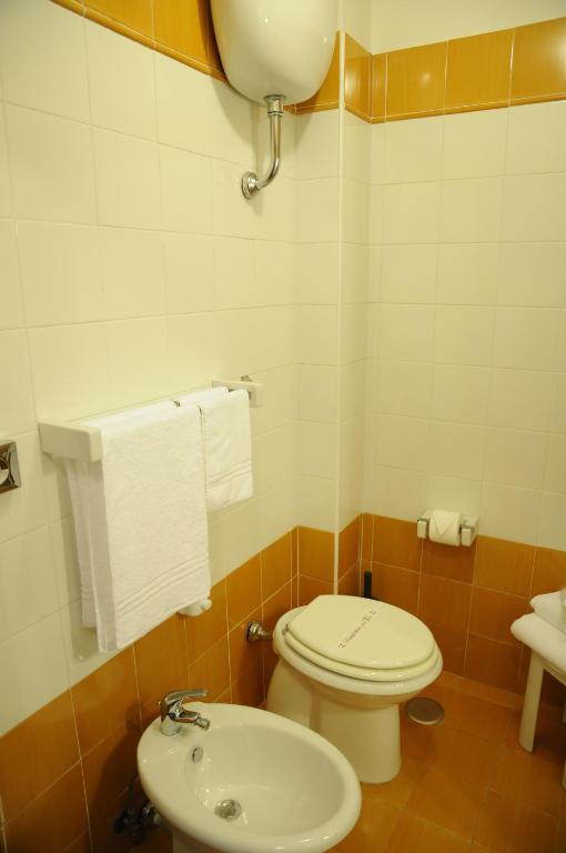 Hotel Fly Casoria Pokoj fotografie